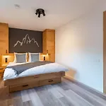 Felding 1 Apartment *