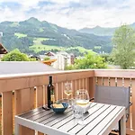 Apartment Felding 1