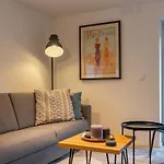 Felding 1 Apartment