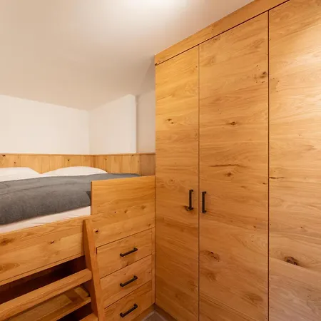 Apartament Felding 1