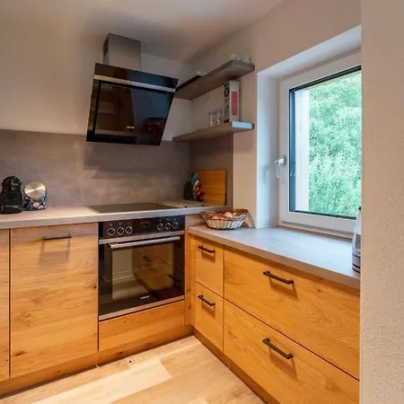 Apartament Felding 1 *