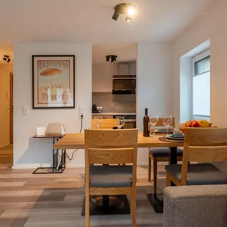 Felding 1 Apartment *
