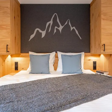 Apartment Felding 1 *