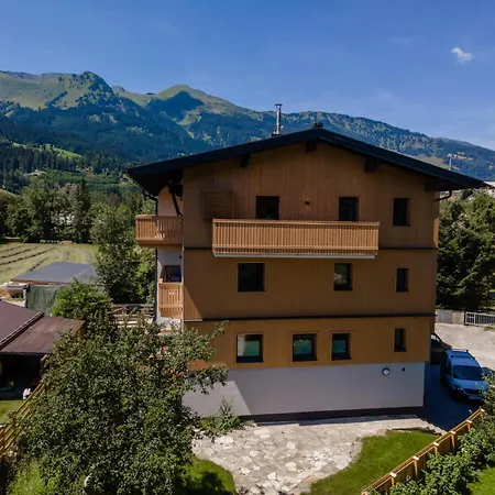 Felding 1 * Bad Hofgastein