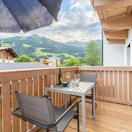 Daire Felding 1 Bad Hofgastein