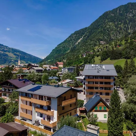Apartment Felding 1 Bad Hofgastein
