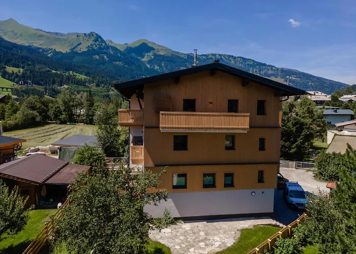 Felding 1 * 巴特霍夫加施泰因