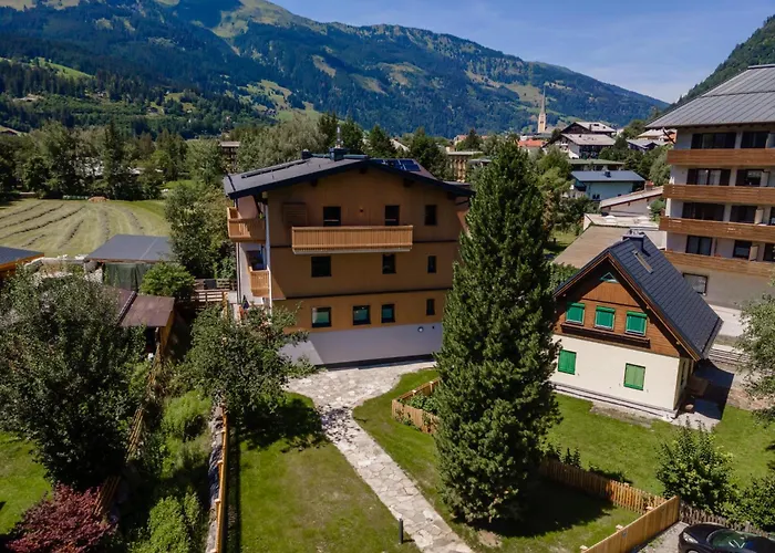 Felding 1 * 巴特霍夫加施泰因